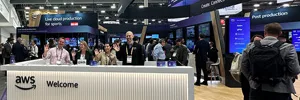 AWS estrena su nuevo servicio gestionado para automatizar los directos en vertical para móviles en NAB 2026