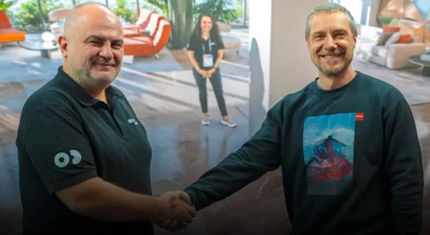 Acuerdo Zero Density - Chaos en NAB 2026