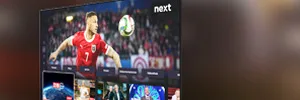 Liwest lanza Next, nueva plataforma IPTV basada en tecnología de AgileTV