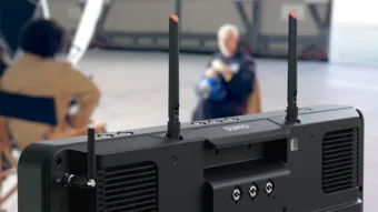 Atomos - Sumo Pro-19 4K - NAB 2026 