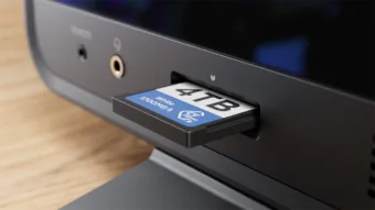 Atomos - Sumo Pro-19 4K - NAB 2026 