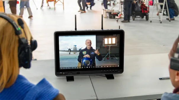 Atomos - Sumo Pro-19 4K - NAB 2026