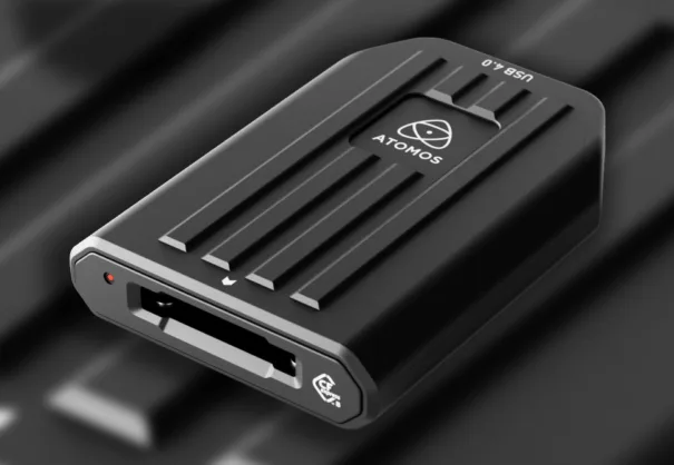 Atomos - Sumo Pro-19 4K - NAB 2026