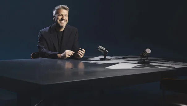 Atresmedia - Newtral - La noche de Aimar