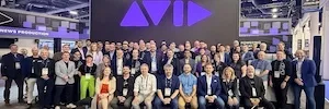 Avid abre en NAB 2026 nuevas capacidades integradas para redacciones