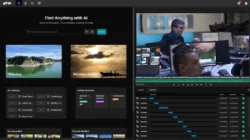 Avid Content Core - NAB 2026