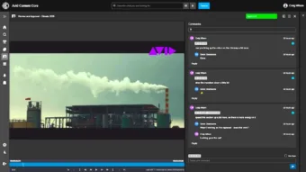 Avid Content Core Review