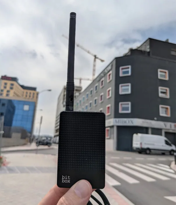 BitPart - Bitbox - Moncada Lorenzo -