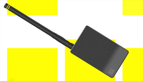 BitPart - Bitbox - Moncada Lorenzo