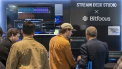 Bitfocus - NAB 2026