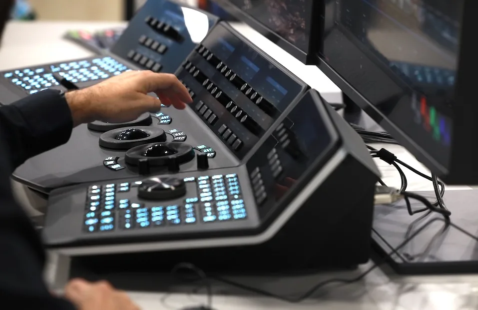 Blackmagic Design NAB 2026