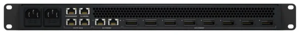 Blackmagic Ethernet Switch 820