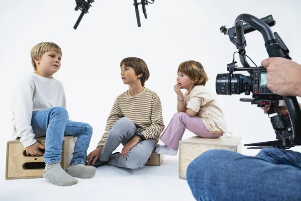 Blackmagic - Hug Cirici - Escoles Cooperatives