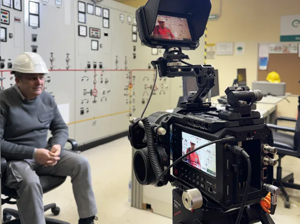 Blackmagic - Hug Cirici - Tavascan