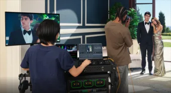 Blackmagic - NAB 2026 - DaVinci Resolve 21 