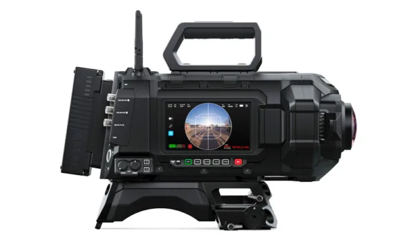 Blackmagic - URSA Cine 12K LF 100G - NAB 2026