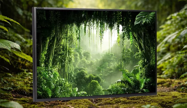 Boland Communications - Monitor 31 - QD4K315HDR10