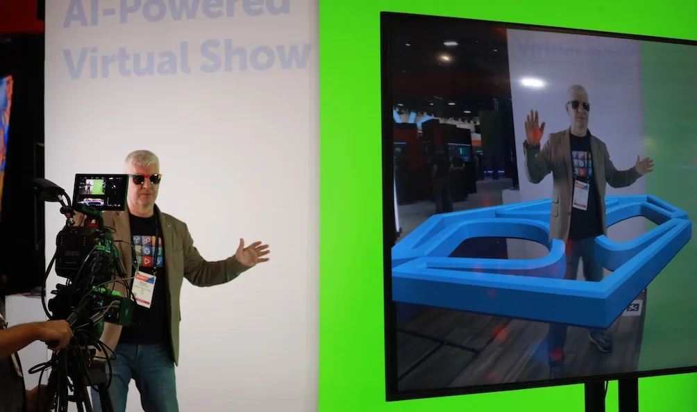 Brainstorm NAB 2026
