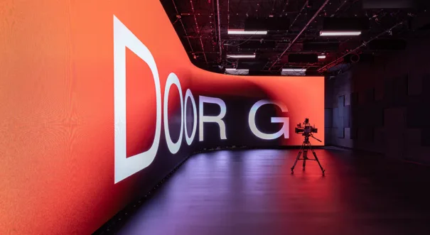 Brompton - Infiled - Door G (Foto: Door G)