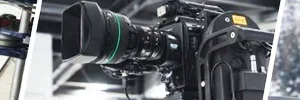 Camera Corps defiende su capacidad de ofrecer perspectivas únicas en eventos deportivos en NAB 2026 Camera Corps defiende su capacidad de ofrecer perspectivas únicas en eventos deportivos en NAB 2026