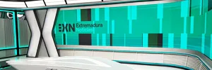 Una “E” que conecta: Canal Extremadura reinventa su marca y su plataforma OTT