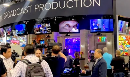 Canon NAB 2026
