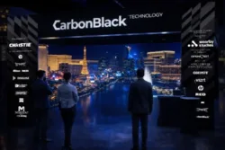 CarbonBlack en NAB 2026