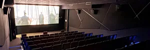 Albacete recupera el Cine Productor dos décadas después con tecnología Christie