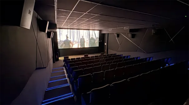 Christie - Odeon - Productor