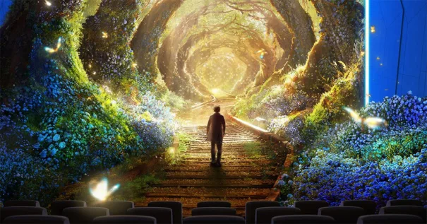 Cines Palafox - Zaragoza - IMAX