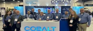 Cobalt Digital se perfila en NAB 2026 como puente entre SDI e IP