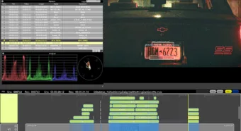 Colorfront - Transkoder