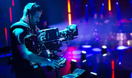 Crosspoint - Sobatech - Grass Valley LDX 110 - Canon