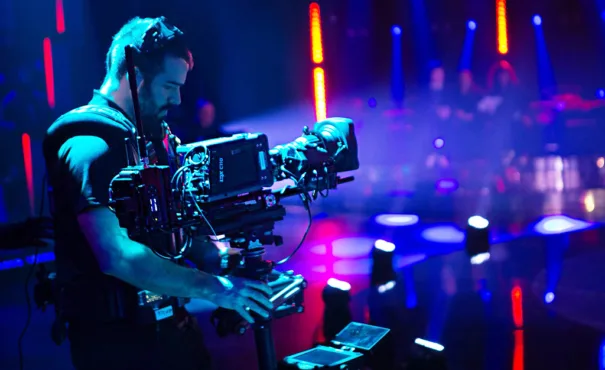 Crosspoint - Sobatech - Grass Valley LDX 110 - Canon 