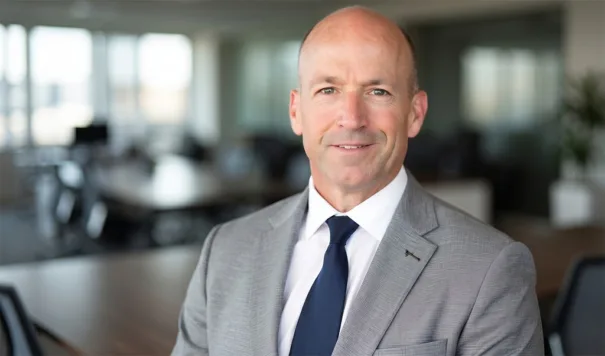 Dalet - Brian Doheny - President CRO - Presidente