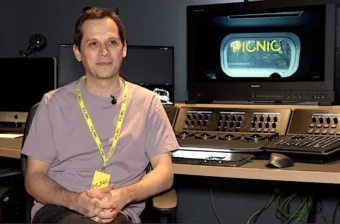 David González Lozano