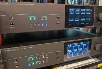 DirectOut - Prodigy MX - Mediapro Argentina - SeeSound