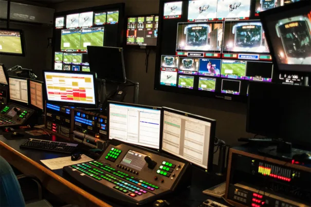 DirectOut - Prodigy MX - Mediapro Argentina - SeeSound