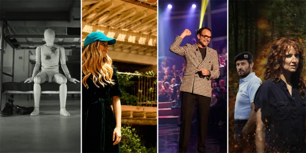 FORTA - 3CAT - TVG - CIRCOM PRIX 2026