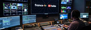 YouTube se convierte en canal clave para la distribución de contenidos de France Télévisions