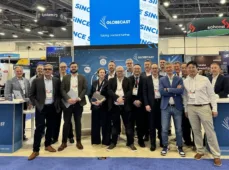 Globecast NAB 2026
