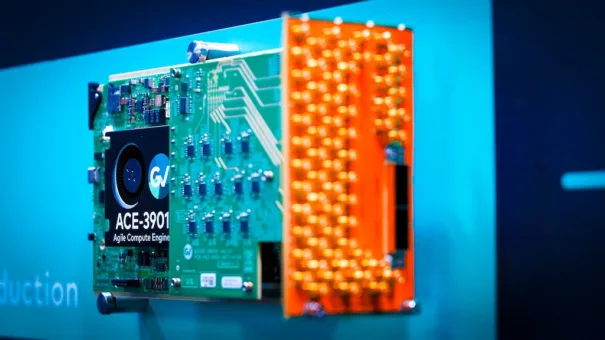 Grass Valley ACE-3901