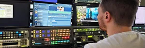 Una sola plataforma para 400 canales: Framelight X (Grass Valley) transforma las operaciones de MediaHub Australia