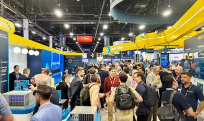 Grass Valley (Foto: Martin Foan/Grass Valley/LinkedIn)