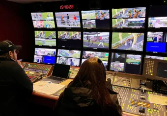 Gravity Media - Sydney Autumn Racing Carnival