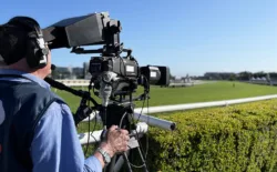 Gravity Media - Sydney Autumn Racing Carnival