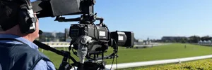 Gravity Media fusiona satélite y cloud para mejorar las retransmisiones de la Sydney Autumn Racing Carnival