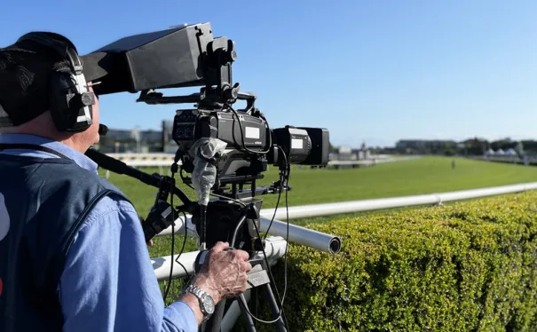 Gravity Media - Sydney Autumn Racing Carnival