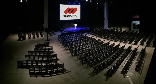 Grup Mediapro - Despidos 189