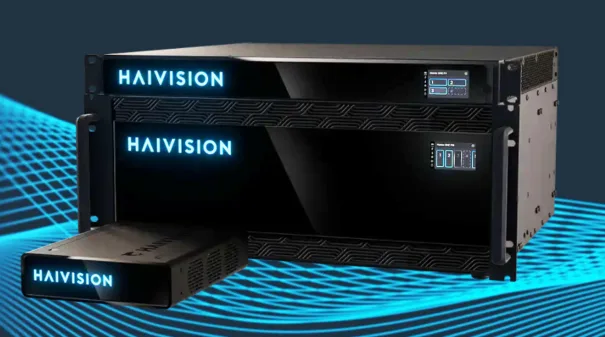 Haivision - Makito ONE - NAB 2026